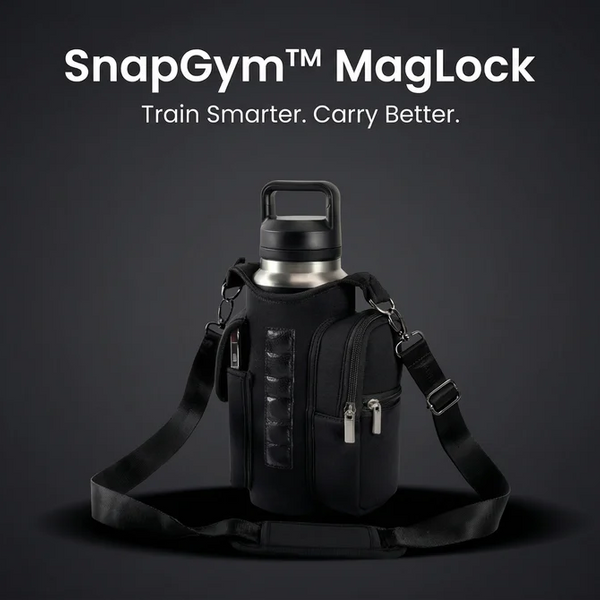 The Powerlifter Stack