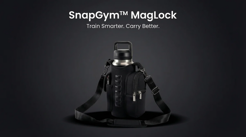 The Powerlifter Stack
