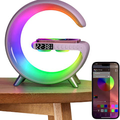 Charger Lamp