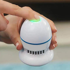 Vacuum Callus Remover