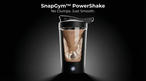 SnapGym™ PowerShake