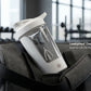 SnapGym™ PowerShake Electric Protein Shaker Bottle | USB Rechargeable Blender