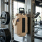 SnapGym™ MagLock Magnetic Gym Bag | Phone, Bottle & Essentials Holder