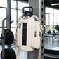 SnapGym™ MagLock Magnetic Gym Bag | Phone, Bottle & Essentials Holder