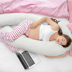 Sleep Therapy Pillow