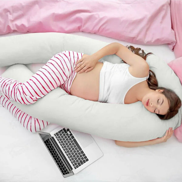 Sleep Therapy Pillow
