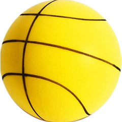 Silent Basketball