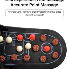 Acupressure Slippers