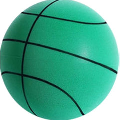 Silent Basketball