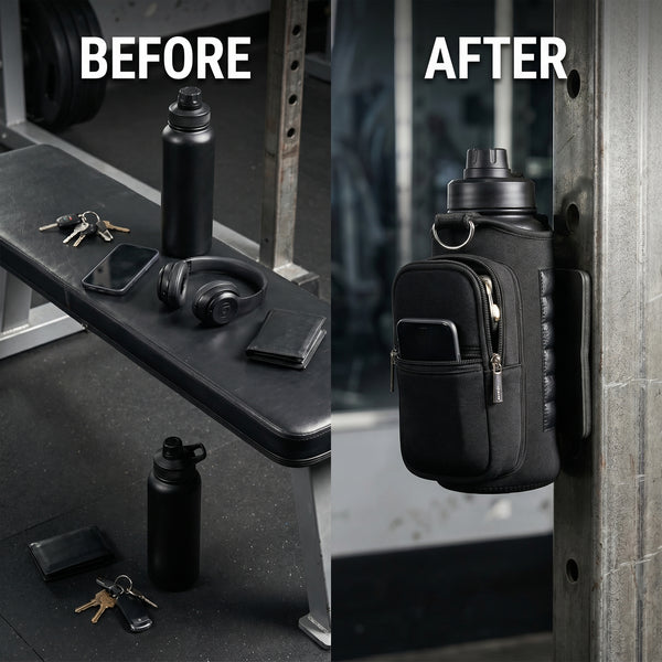 Why lifters choose Snap GYM